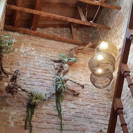 Maison Du Flaneur Кьоджа Экстерьер фото
