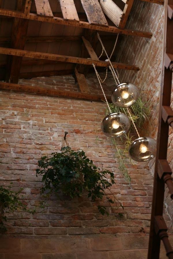 Maison Du Flaneur Кьоджа Экстерьер фото